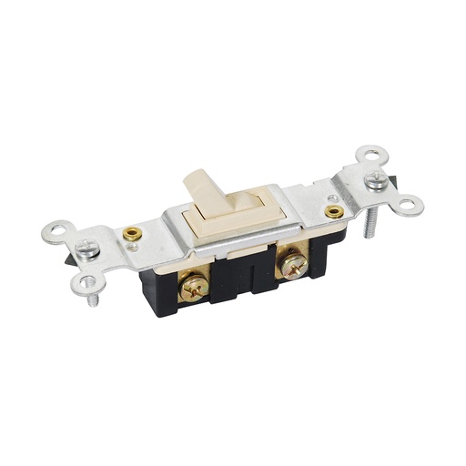 [HC76813] SURTEK APAGADOR SENCILLO VERT 136553