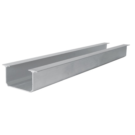 [HC91754] LOCK RIEL RIALT3  3M ALUMINIOP/CLOSET TT