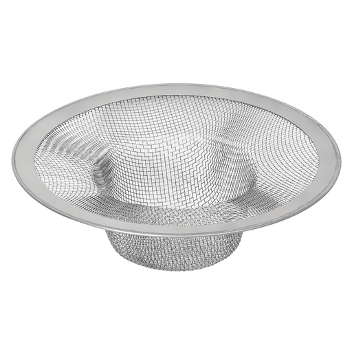 [HC91924] FOSET CANASTILLA-MALLA COMA-3/4 P/FREGADERO