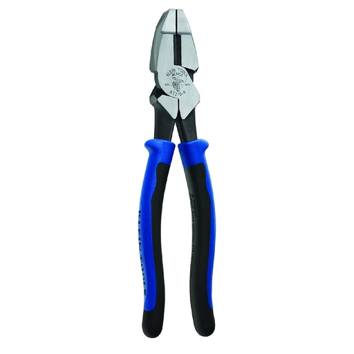[HC76336] KLEIN TOOLS PINZA ELECTRICISTA CORTE LAT 9" KT210-9