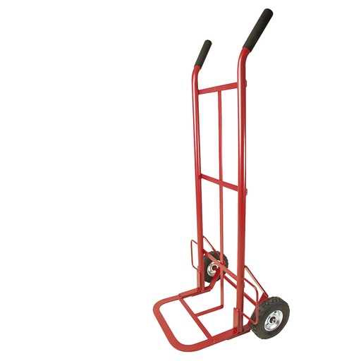 [HC92555] SURTEK DIABLO DBS400R 400KG 8"  BODEGUERO ROJO
