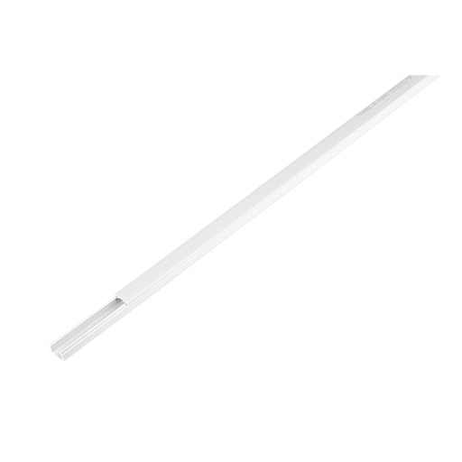 [HC92136] VOLTECH CANALETA CAN-1212 VOLTECH12X2MM 1 VIA