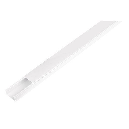 [HC92139] VOLTECH CANALETA CAN-1735 VOLTECH17X35MM 1 VIA