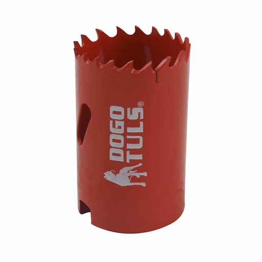 [HC83274] DOGOTULS BROCASIERRA BIM      44MM 1-3/4" M3 PT1069