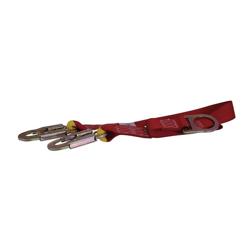 [HC83112] URREA CUERDA DE SUSPENSION Y RESCATE USCR1