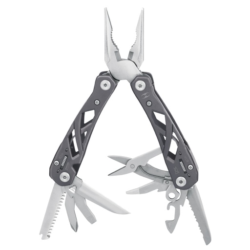 [HC91665] TRUPER NAVAJA MULTIHERRAMIENTAS NAMU-100 14 FUNCIONES
