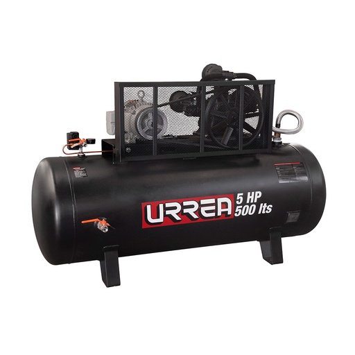 [HC82722] URREA COMPRESOR 5HP 500LT COMP9505