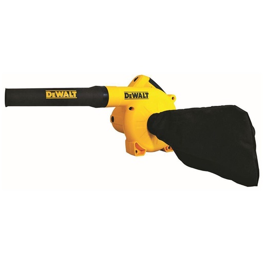 [HC91726] DEWALT SOPLADORA 800W VEL     VARIABLE DWB800-B3