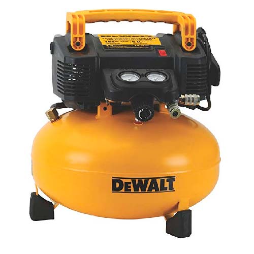 [HC91727] DEWALT COMPRESOR DWFP55126 6GAL 165PSI