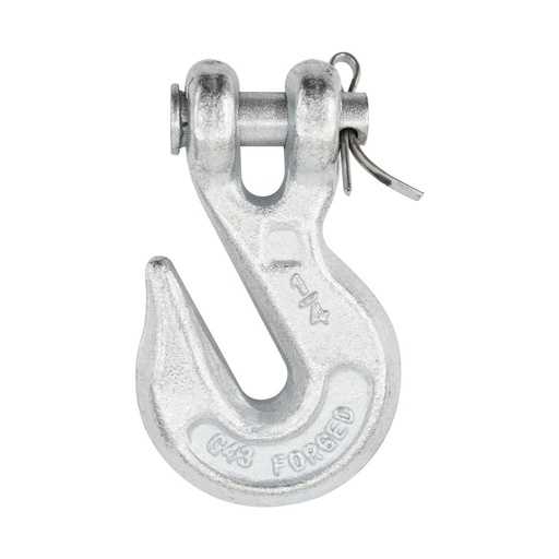 [HC91850] WESTON GANCHO C-00250  1/4P/CADENA