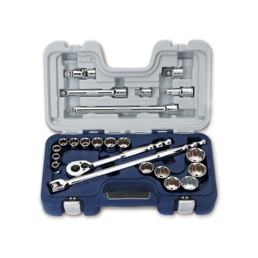 [HC83999] WILLIAMS AUTOCLE STD 1/2" 23  PZ JHW50609