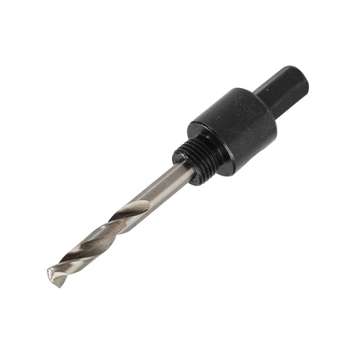 [HC92592] URREA MANDRIL HSA38 3/8  GUIA ZANCO HEXAG