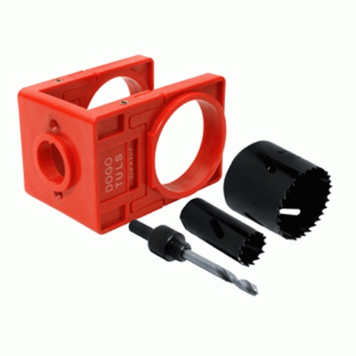 [HC83392] DOGOTULS SIERRA ST1060  P/INSTCERRADURAS MAD Y BIMETAL