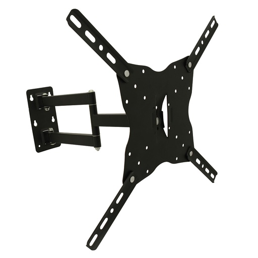 [HC91583] SURTEK SOPORTE SPT35D  P/TV 20A-47" DOBLE ARTICULACION