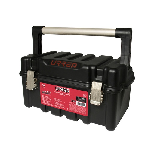 [HC92237] URREA CAJA CPU17A  17"HERRAMIENTA USO PESADO C/CHARO