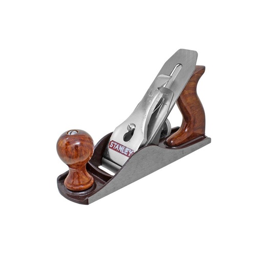 [HC92399] STANLEY CEPILLO 12-174 NO 4   CORRUGADO