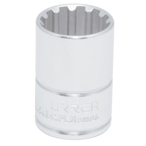 [HC82500] URREA DADO 1/2" SPLINE NO. 20 5420SPL
