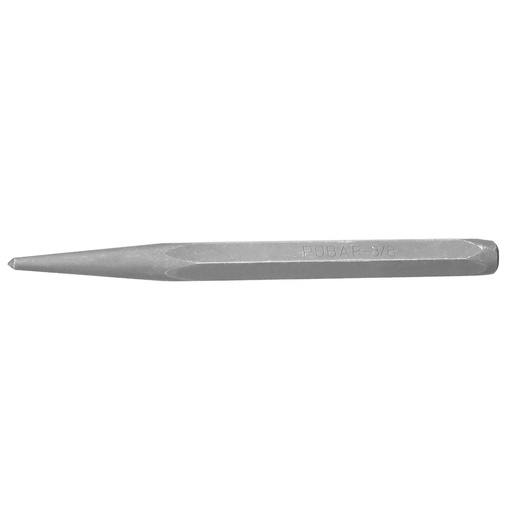[HC81594] TRUPER PUNZON PUMAR-3/8 3/8"X4 7/8" P/MARCAR