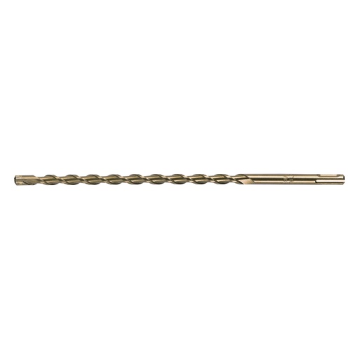 [HC81652] TRUPER BROCA BS-7/16X12 12" CONCRETO SDI PLUS 7/16"