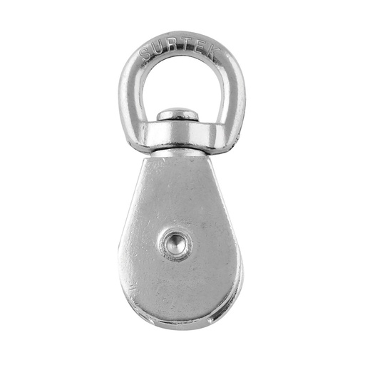 [HC92553] SURTEK GARRUCHA P/TENDEDERO 1-1/2"75KG 151037