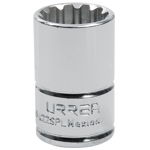 [HC82501] URREA DADO 1/2" SPLINE NO. 22 5422SPL
