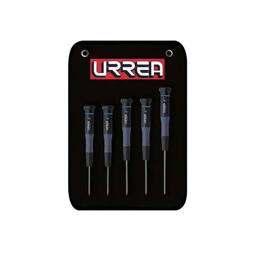 [HC91769] URREA DESTORNILLADOR 9500BT 5PZ TORX