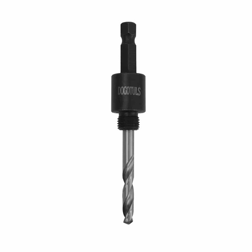 [HC83264] DOGOTULS ARBOL P/BROCASIERRA  1/4 ROSCA 1/2X20 D24 PT1040