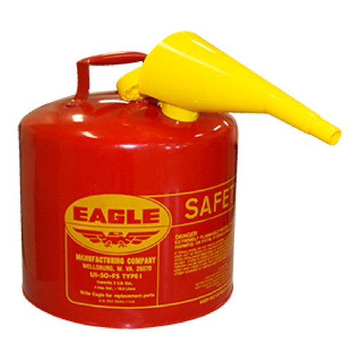 [HC91832] EAGLE TANQUE MP3010 D/SEGURIDAD
