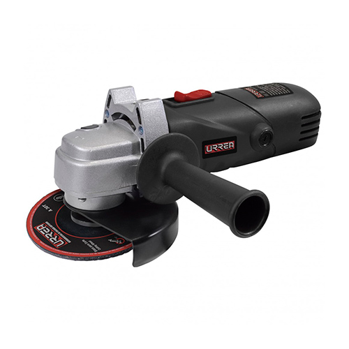 [HC84200] URREA MINIESMERILADORA ANG 4-1/2"  EA804  900W