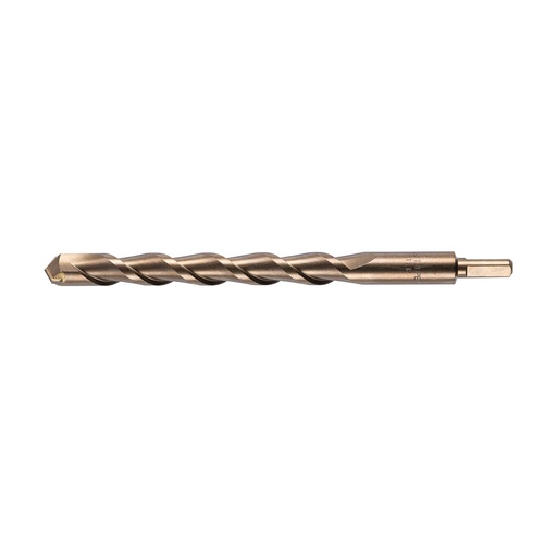 [HC81929] TRUPER BROCA BCT-1X12 1X12" CONCRETO ZANCO ANTID 1/2"