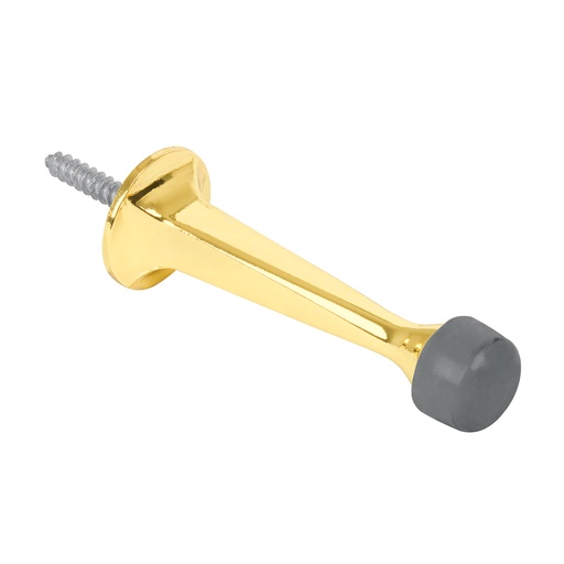 [HC81552] HERMEX TOPE P/PUERTA TORE-1 LATON