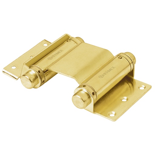 [HC82105] HERMEX BISAGRA DOBLE BID-301 3" LATONADA 2 SENTIDOS