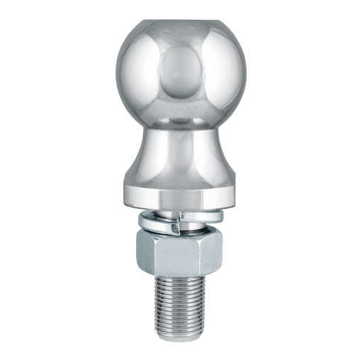 [HC81557] TRUPER BOLA P/REMOLQUE        1-7/8"2000LBS ARRASTRE BOLA-20