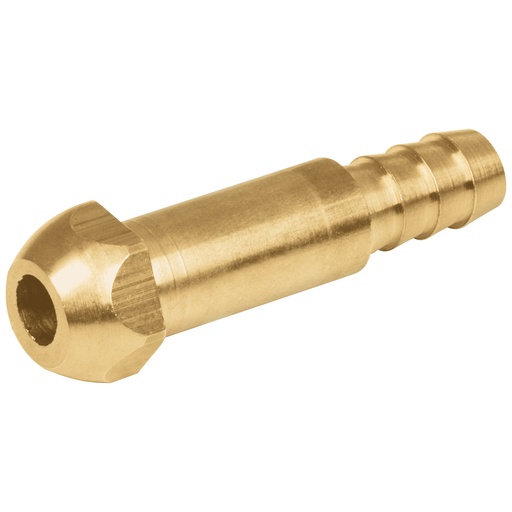 [HC81561] PUNTA POL POL-6E 3/8" 6CM ESPIGA LATON