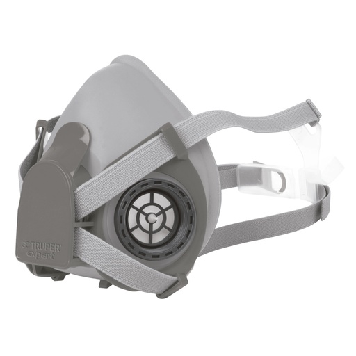 [HC81618] TRUPER RESPIRADOR PROF RES-XS/CARTUCHOS Y REPUESTO