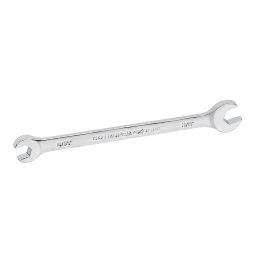 [HC82002] TRUPER LLAVE ESPANOLA 5/16X3/8" 15682PULIDA