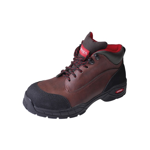 [HC81568] URREA BOTA SEGURIDAD DIELECT  #26.5 CASQ-POLIAMIDA CONFORT