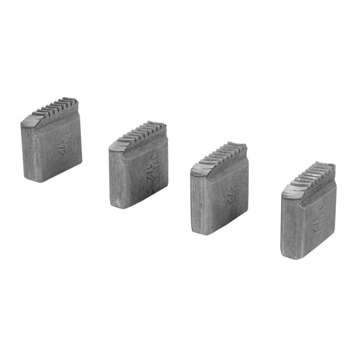 [HC81777] TRUPER PEINE 13075 P-850-1/2 1/2" P/TARRAJA