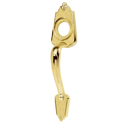 [HC81839] HERMEX MANIJA DECORATIVA MADE-1 LATON