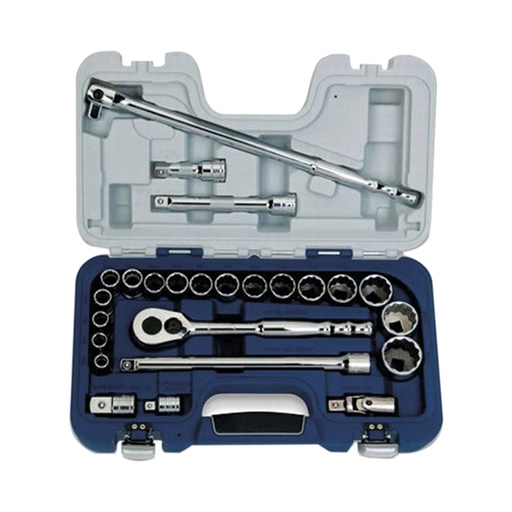 [HC84000] WILLIAMS AUTOCLE MM 1/2" 25  PZ JHW50619