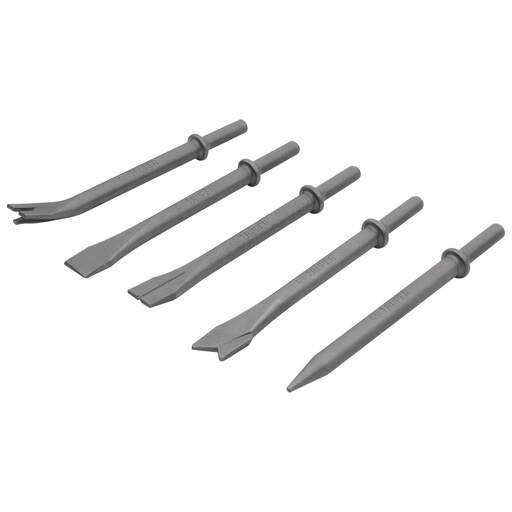 [HC81689] TRUPER CINCELES C5-711 P/MARTILLO NEUMATICO