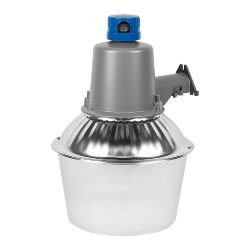 [HC81695] VOLTECH LUMINARIO SUBURBANO   85W MET SENSOR LUZ C/LAMPARA