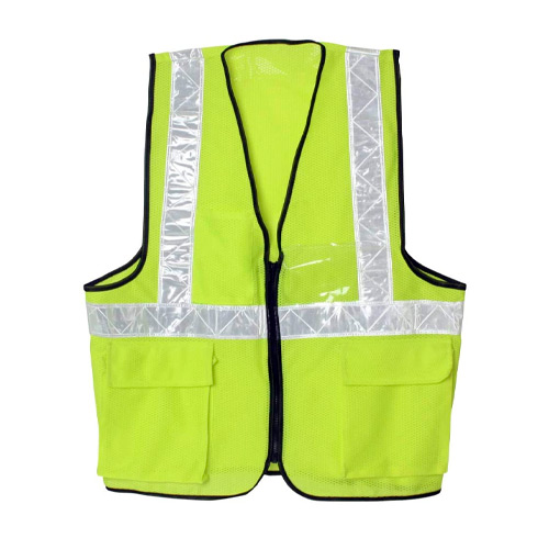 [HC83669] CHALECO GA3016 DOGOTULS MICROPRISMA EXG AMARILLO