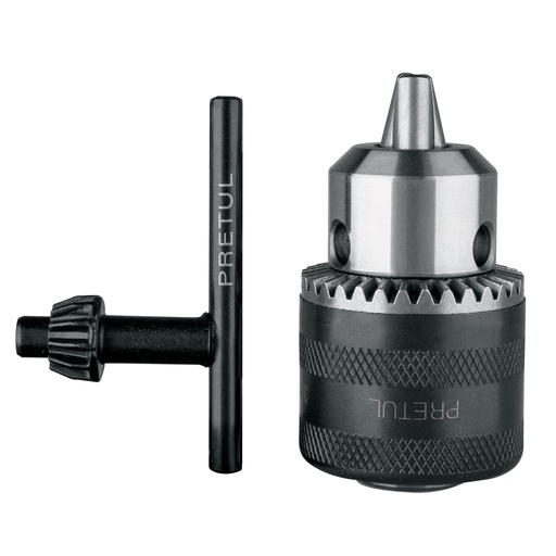 [HC81581] PRETUL BROQUERO BRO-3/8N-P C/LLAVE 3/8"