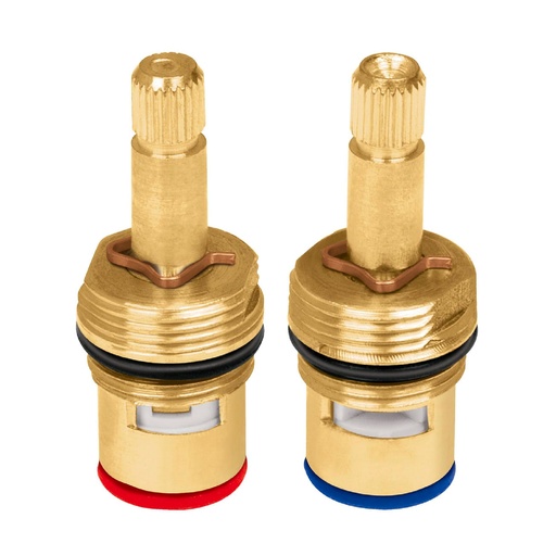 [HC81843] FOSET CARTUCHO CARCE-4 CERAMICO P/MEZCLADORA