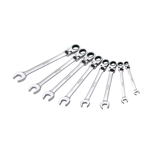 [HC83951] URREA LLAVE COMB MM FLEX PG 8PZ12MF8