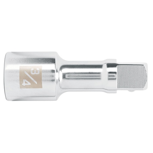 [HC81752] TRUPER EXTENSION E-5660 4" CUADRO 3/4"