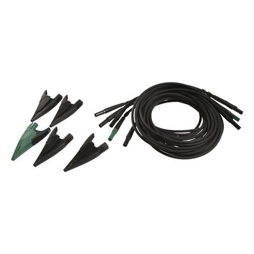 [HC83879] FLUKE CABLES DE PRUEBA P/430 TLS430