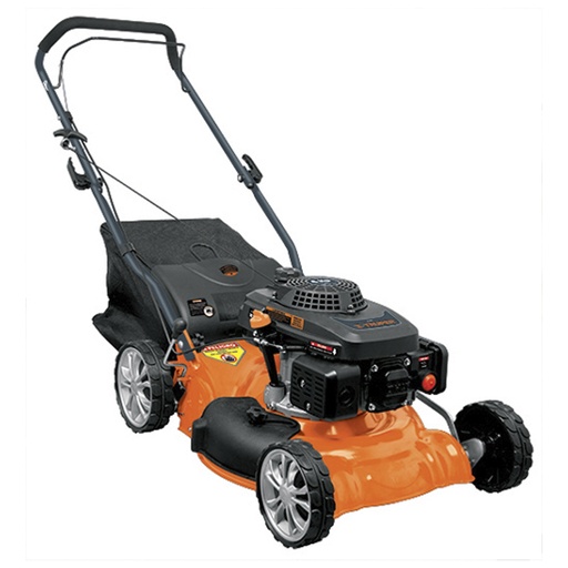 [HC84011] TRUPER PODADORA A GASOL 4HP   18" P-418