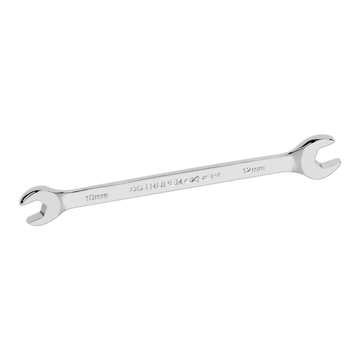 [HC81907] TRUPER LLAVE ESPANOLA 10X12MM 15709PULIDA
